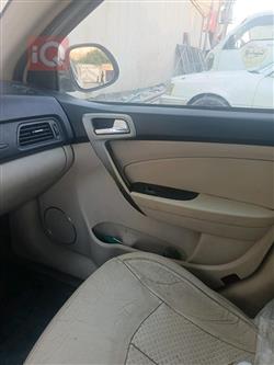 Chery Arrizo 3
